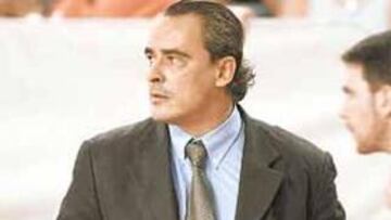 <b>ACLARACIÓN</b> "Nunca le dije que no al Real Madrid; sencillamente, no hubo oferta".