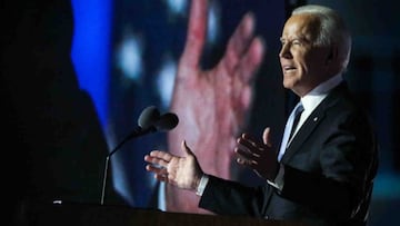 US Election 2020: what happens if a president-elect dies?
