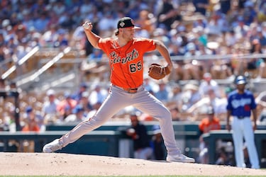 ¿Cómo le ha ido a Sultanes de Monterrey enfrentando a equipos de la MLB? Historial de resultados