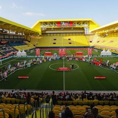 LaLiga Promises más especial