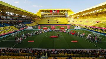 LaLiga Promises más especial