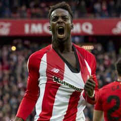 Athletic - Sevilla en directo: LaLiga Santander en vivo
