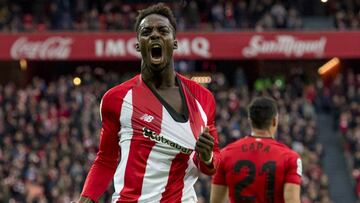 Athletic - Sevilla en directo: LaLiga Santander en vivo