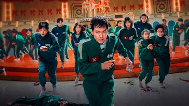 For the first time ever, Netflix revealed its most watched series' ranking: it’s clear who is king