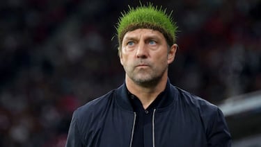 Los memes más divertidos de los cuartos de la Champions