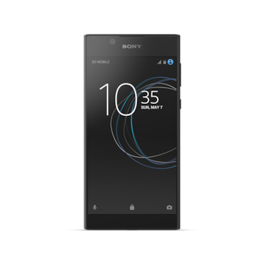 Sony Xperia L1: Pantalla HD y procesador impresionante