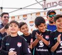 Antofagasta se alista para la final del Torneo Infantil Scotiabank