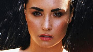 Demi Lovato ingresará en un centro de desintoxicación tras salir del hospital.