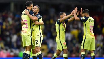 San Luis - América: TV, Horario, canal, cómo y dónde ver la Liga MX