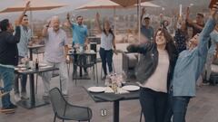 El ingenioso spot de la UC para captar socios y abonados