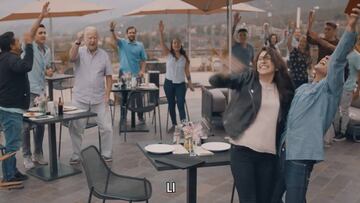 El ingenioso spot de la UC para captar socios y abonados