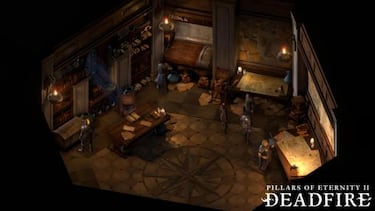 Pillars of Eternity II se financia en menos de 24 horas