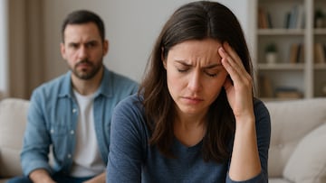 Pirla, a neurolinguistic programming specialist, has shed light on how the emotional toll of an argument can affect your body.