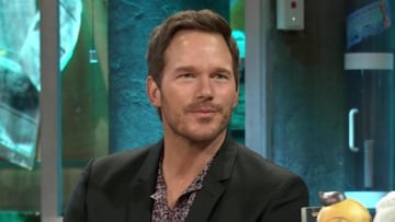 Chris Pratt aparece en ‘La Revuelta’ y se posiciona en la rivalidad con ‘El Hormiguero’: “Honestamente...”