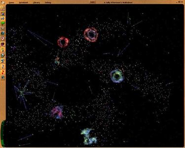 Stars! Supernova (PC)