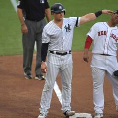 Red Sox vs Yankees, MLB 2020: Horario, TV; cómo y dónde ver