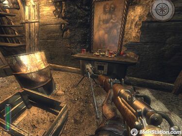 NecroVision se adapta a las exigencias de la OFLC