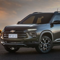 ¿Cuándo llega a México la Chevrolet Montana 2024?
