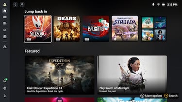 Xbox se lleva el Summer Game Fest con las ROG Xbox Ally y ROG Xbox Ally X ¿será la Switch 2 Killer? Primeras impresiones