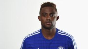 Islam Feruz.