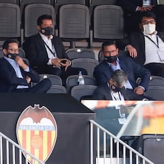 Anil Murthy viaja a Singapur