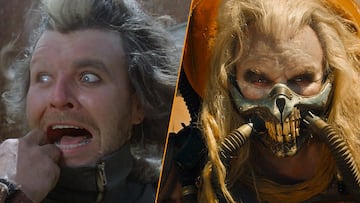 mad max cortauñas immortan joe hugh keays byrne