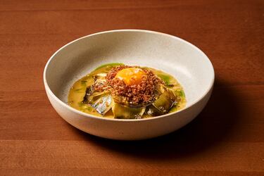 Barbillón Marbella, lujo mediterráneo y buena gastronomía para despedir el verano 