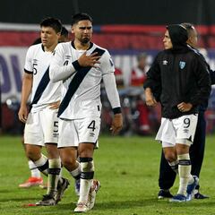 Guatemala deja ir el Mundial en casa