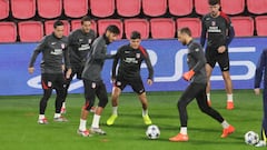 Cambio de horario copero para el Atleti: ahora sí tendrá 72 horas