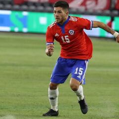 Los aprobados que dejaron los amistosos de la Roja