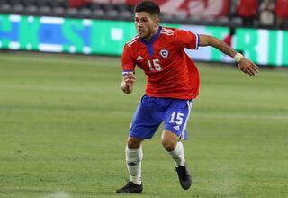 Los aprobados que dejaron los amistosos de la Roja