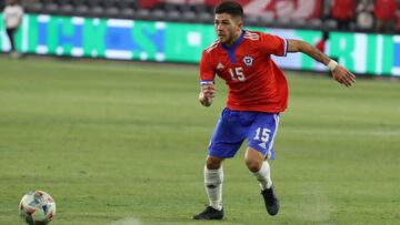 Los aprobados que dejaron los amistosos de la Roja