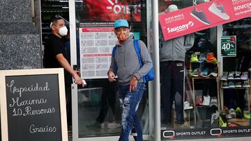 IFE Laboral, Salario Mínimo e Ingreso Mínimo Garantizado | Últimas noticias, montos y fechas de pago, 3 de mayo