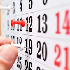 ¿Cuántos días festivos obligatorios gozarán los trabajadores en 2026?: La ley responde