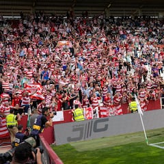 Cartagonova, preparado para ser un pequeño Los Cármenes
