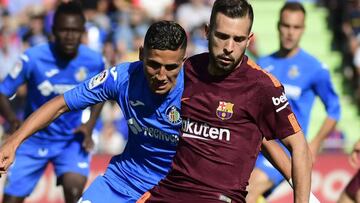 Fayçal Fajr: "Hemos merecido sumar al menos un punto"