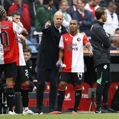 Partidos, fechas y horarios en México de la Jornada 4 de la Eredivisie, ¿dónde ver en México?