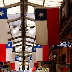 Fiestas Patrias 2022: los mejores mensajes y saludos para los chilenos