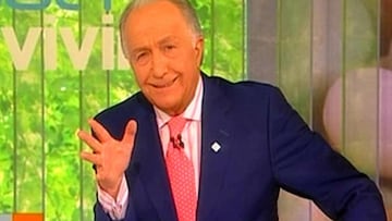 TVE recupera uno de sus programas m芍s hist車ricos