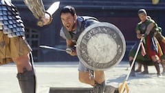 ¿'Gladiator 2′ es una secuela directa? Así continúa la historia de la película protagonizada por Russell Crowe