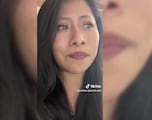 Yalitza Aparicio denuncia malos tratos hacía su familia tras ir a un restaurante