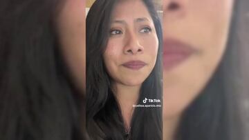 Yalitza Aparicio denuncia malos tratos hacía su familia tras ir a un restaurante