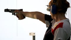 Which athletes have participated in the most Olympic Games ever?