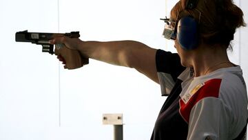 Given that the Olympics take place every four years, being able to compete in multiple editions is a challenge in itself.