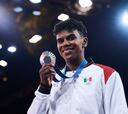 Las medallas de México en París 2024