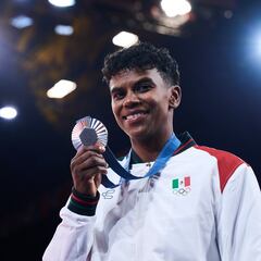 Prisca Awiti se declara fanática del América