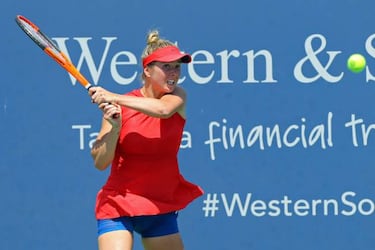 US Open: eight-way battle for number one spot in New York