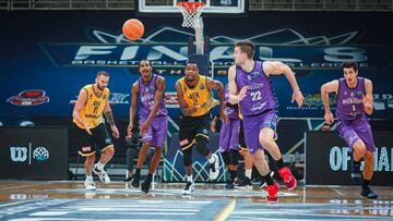 La Champions aclara que se aplazarán partidos por posivitos