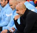 Guardiola y el racismo: “No soy tan optimista conociendo España”