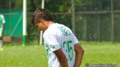 Deportivo Cali estudia respuesta ante la sanción a Roa